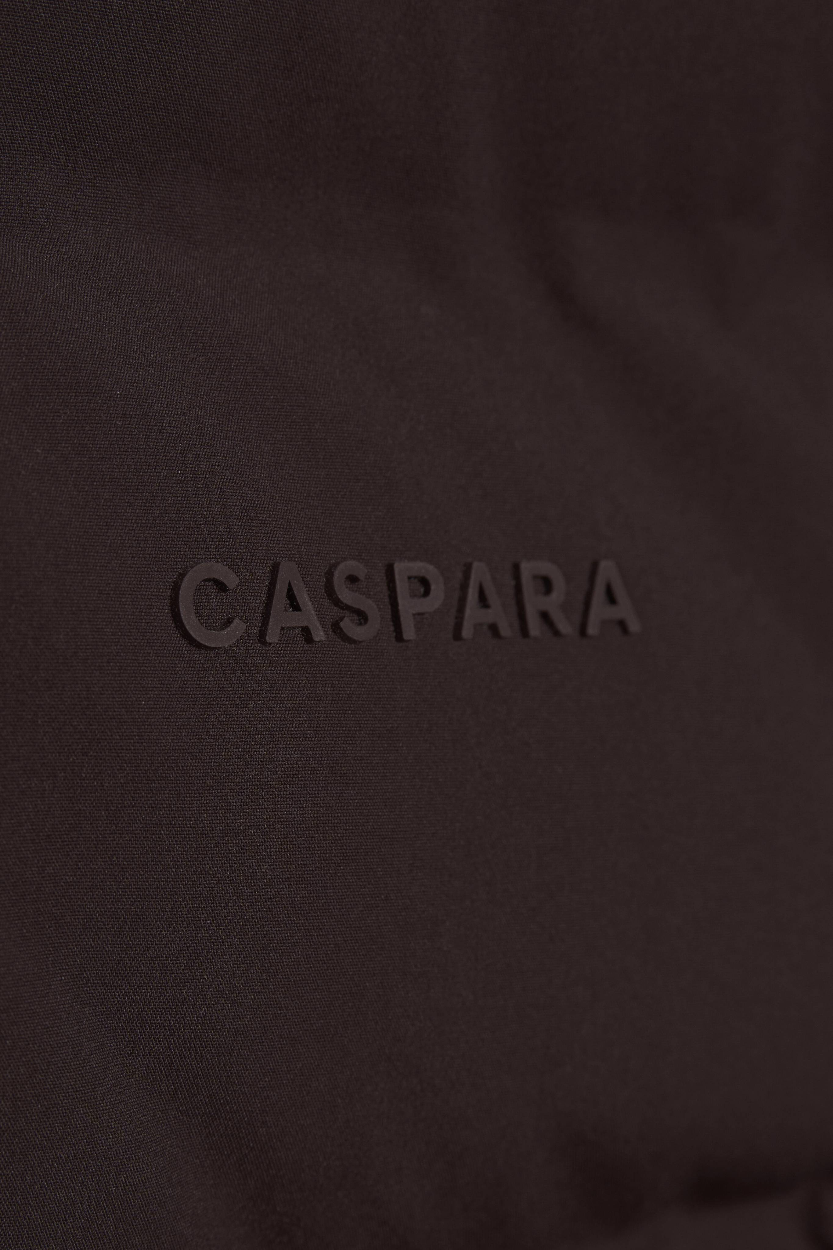 W. Aurora Puffer Jacket - Espresso